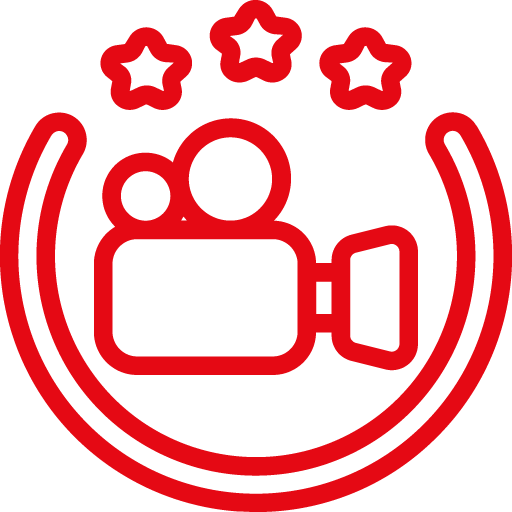 Commercial TVC Production Icon