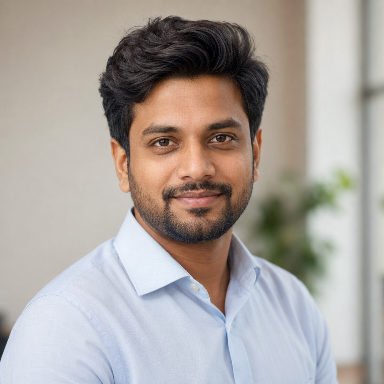 Karan Malhotra