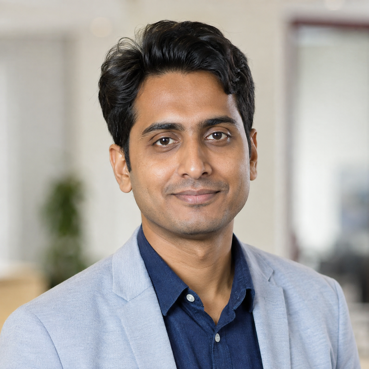 Aditya Khanna