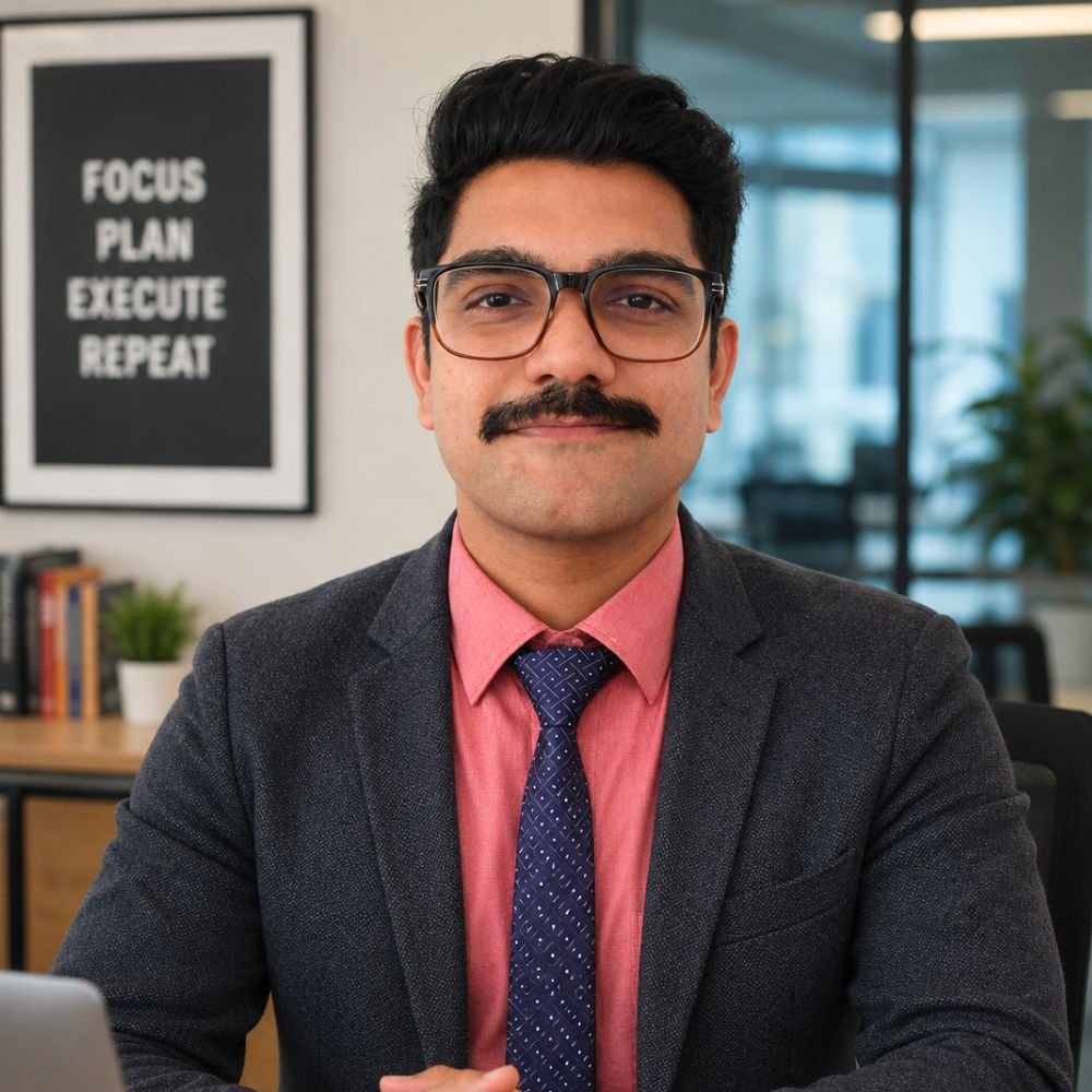 Senior Post Editor